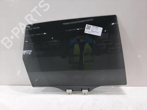 Used Rear right window mechanism Rear right window mechanism HONDA JAZZ III (GE_, GG_, GP_, ZA_) 1.3 HYBRID (GP1) (102 hp) 36535206 36535206