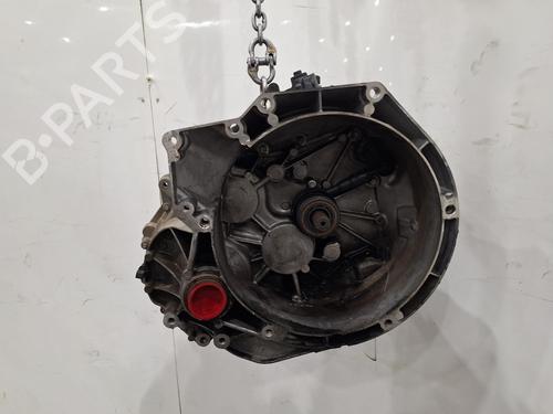 Used Gearbox Gearbox 38537469 38537469
