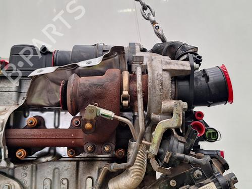 Engine FORD TRANSIT COURIER B460 Box Body/MPV 1.5 EcoBlue | BP36594082M1 - Image 4
