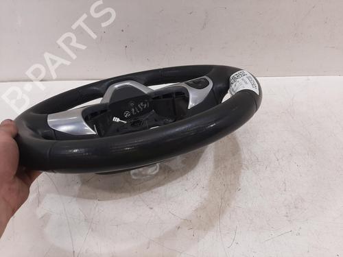 Steering wheel FORD FIESTA VI (CB1, CCN) 1.25 | BP29322740C49 