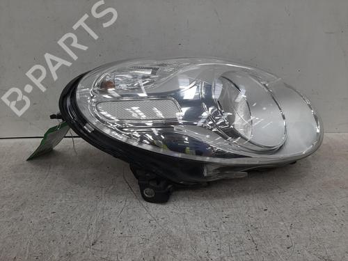 Right headlight FIAT 500L (351_, 352_) 1.4 (199LYB1B) | BP26850021C29 - Image 5