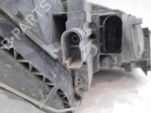 Left headlight AUDI TT (8J3) 2.0 TFSI | BP39202274C28 - Image 6