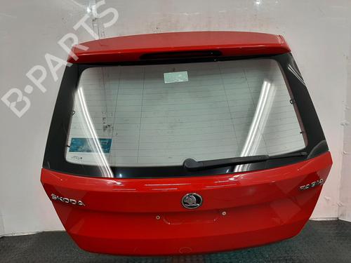 Used Tailgate Tailgate 38794513 38794513