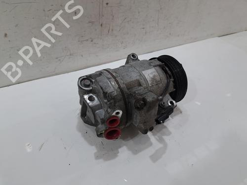 AC compressor MAZDA 2 (DE_, DH_) 1.3 (DE3FS) | BP37448883M34 - Image 4