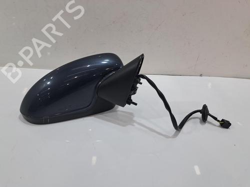 Right mirror VAUXHALL CORSA Mk III (D) (S07) 1.2 i 16V (L08) | BP28275250C27 