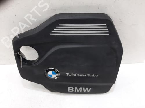 Upper protection BMW X3 (F25) xDrive 20 d | BP31285991M93