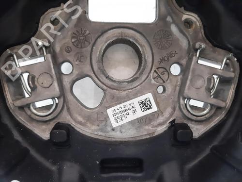 Steering wheel VW UP! (121, 122, BL1, BL2, BL3, 123) 1.0 | BP30119625C49 