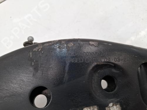 Left front suspension arm MINI MINI COOPER (J01) Cooper SE | BP38594759M12 - Image 2