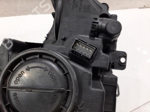 Left headlight VAUXHALL ASTRA Mk VII (K) (B16) 1.4 Turbo | BP32683122C28  - Image 6