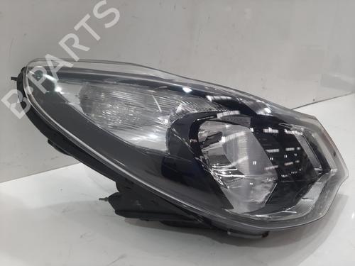 Right headlight VAUXHALL VIVA (C16) 1.0 | BP29581039C29 