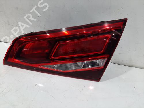 Right taillight AUDI A3 Sportback (8VA, 8VF) 30 TDI | BP29810272C35 