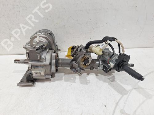 Ratstammeenhed KIA SOUL I (AM) 1.6 CRDi 128 (126 hp) 29922716