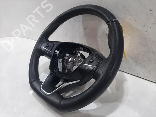 Steering wheel FORD FIESTA VII (HJ, HF) 1.0 EcoBoost | BP31305652C49