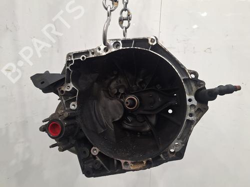 gearbox-peugeot-partner-box-bodympv-2008-32422914 main image