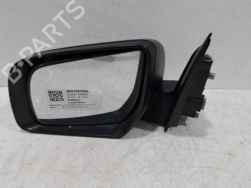 Used Left mirror FORD RANGER (TKE) 2.0 EcoBlue 4x4 (170 hp) 31033196