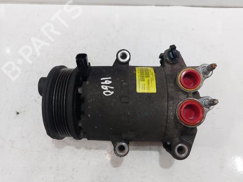 AC compressor FORD FIESTA VI (CB1, CCN) 1.25 | BP28038964M34 