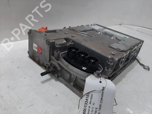 Inverter/Converter JAGUAR I-PACE (X590) EV400 AWD | BP26836364M119 