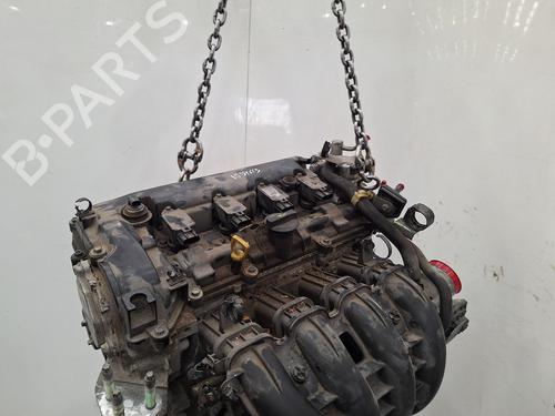 Engine MAZDA CX-3 (DK) 2.0 SKYACTIV-G (DK5W, DK6W) | BP39888803M1 - Image 6