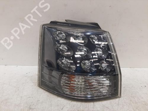 Used Left taillight Left taillight MITSUBISHI OUTLANDER II (CW_W) 2.4 4WD (CW5W) (170 hp) 34377630 34377630