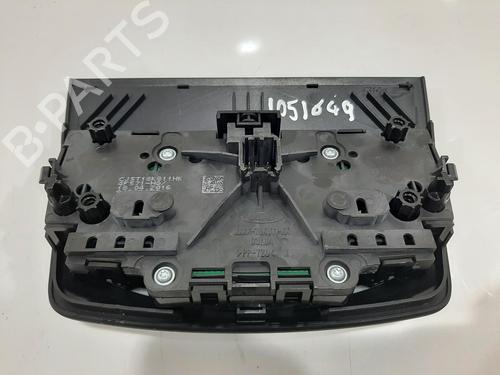 Radio FORD KUGA II (DM2) 2.0 TDCi | BP36697049E6  - Image 5
