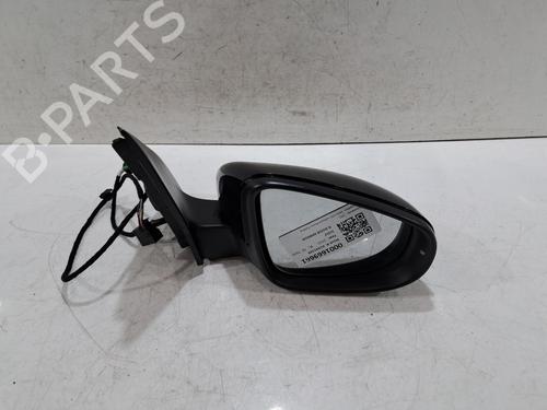 right-mirror-vw-golf-vi-5k1-2008-2009-2010-2011-2012-2013-2014-33335854 main image