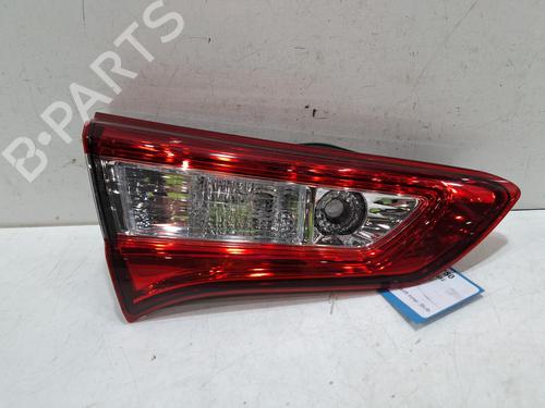 Used Left taillight TOYOTA YARIS (_P13_) 1.5 (NSP131_) (112 hp) 29237518