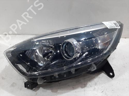 Used Left headlight Left headlight 39614839 39614839