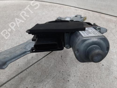 Front left window mechanism PEUGEOT 308 I (4A_, 4C_) 1.6 HDi | BP26867551C22 