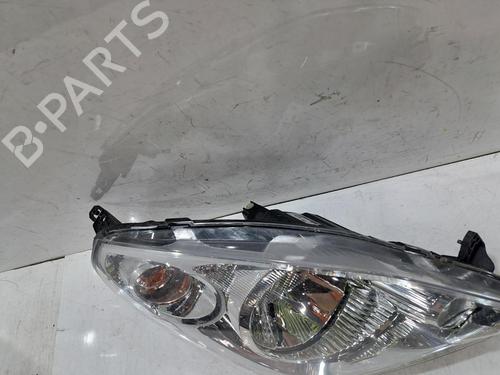 Right headlight SUZUKI SPLASH (EX) 1.0 (A5B310) | BP37026339C29 - Image 5