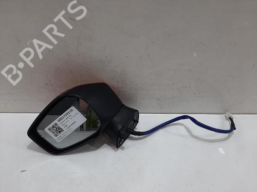 Used Left mirror Left mirror TOYOTA GT 86 Coupe (ZN6_) 2.0 (ZN6AC_, ZN6BC_, ZN6K) (200 hp) 36154228 36154228