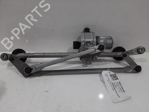 Front wiper motor BYD YUAN PLUS EV | BP36855219M29  - Image 5