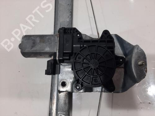 Front left window mechanism RENAULT CAPTUR I (J5_, H5_) 0.9 TCe 90 | BP37871987C22 - Image 2