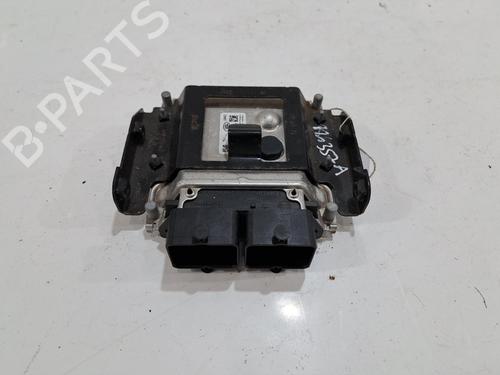 Used Control unit Control unit JAGUAR I-PACE (X590) EV400 AWD (400 hp) 35921838 35921838