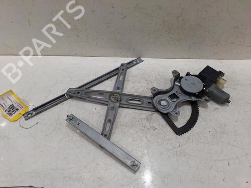 Used Front right window mechanism HYUNDAI i20 I (PB, PBT) 1.2 (78 hp) 32145161