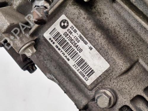 Gearbox BMW Z4 Roadster (E89) sDrive 20 i | BP38463654M3 - Image 2