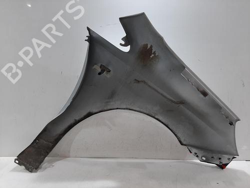 Forskærm venstre VAUXHALL CORSA Mk III (D) (S07) 1.0 i 12V (L08) | BP29988883C41 