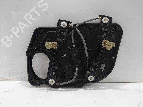 Used Front left window mechanism Front left window mechanism JEEP COMPASS (MP, M6, MV, M7) 1.6 CRD (120 hp) 33242308 33242308