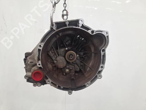 Used Gearbox FORD FIESTA VI (CB1, CCN) 1.25 (60 hp) 32325089