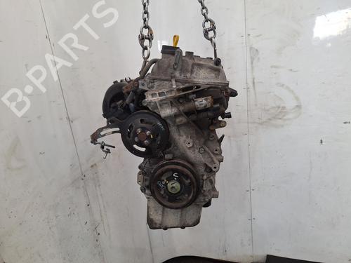 Used Engine SUZUKI ALTO VII (GF, HA25_, HA35_) 1.0 (AMF310, GFC31S) (68 hp) 26815508