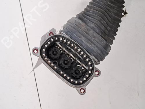 Motor JAGUAR I-PACE (X590) EV400 AWD | BP29988549M1 