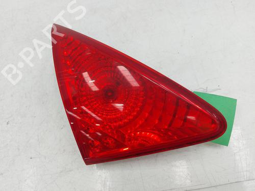 Left taillight PEUGEOT 3008 I MPV (0U_) 1.6 VTi | BP26864209C34 