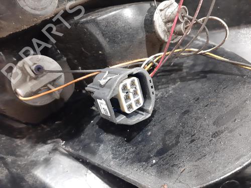 Right taillight FORD FOCUS III 1.6 Ti | BP32144977C35 