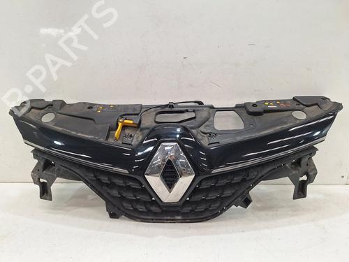 Grill RENAULT CLIO V (B7_) 1.0 TCe 90 (B7MT) (91 hp) 27281580
