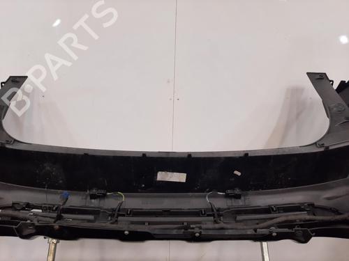 Rear bumper FORD KUGA II (DM2) 2.0 TDCi 4x4 | BP29703902C8 