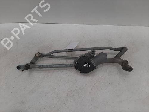 Used Front wiper motor LAND ROVER RANGE ROVER IV (L405) 4.4 SDV8 4x4 (340 hp) 26776350