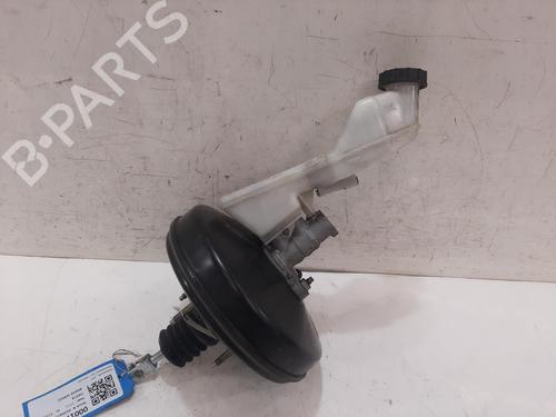 Servo brake FORD FIESTA VI (CB1, CCN) 1.25 | BP38045098M42 - Image 5