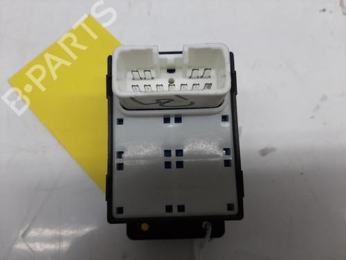 Right front window switch HYUNDAI i10 I (PA) 1.2 | BP26808282I26 - Image 4
