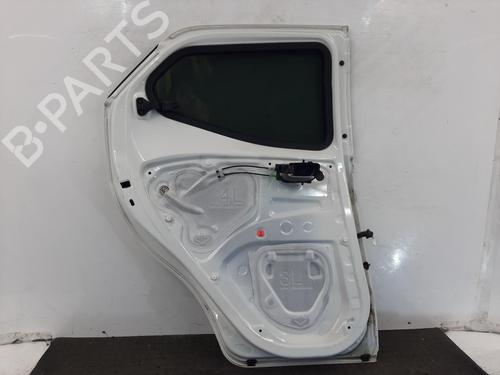 Dør venstre bagtil TOYOTA AYGO (_B4_) 1.0 (KGB40) | BP31316263C4 