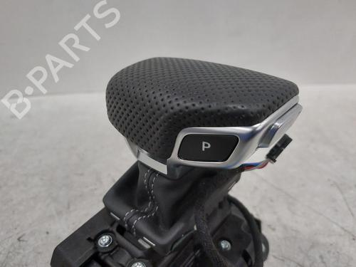 Gear lever AUDI A4 B9 (8W2, 8WC) 35 TFSI Mild Hybrid | BP26836735M90 - Image 2