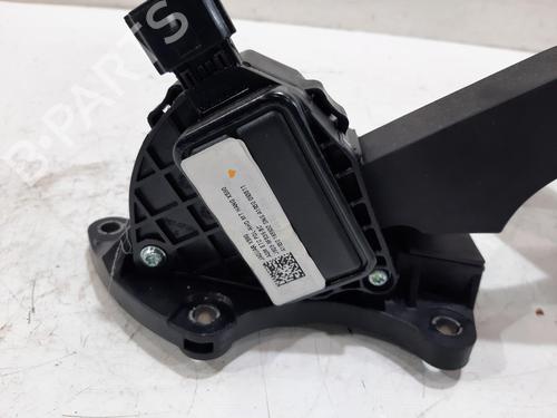 Pedal JAGUAR I-PACE (X590) EV400 AWD | BP30789727I4 